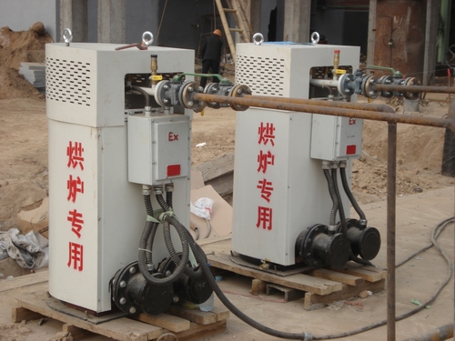 烘爐專用設(shè)備